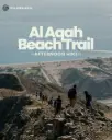 Al Aqah Beach Trail