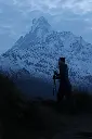 Nepal - Mardi Himal Hideaway