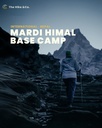 MARDI HIMAL HIDEAWAY