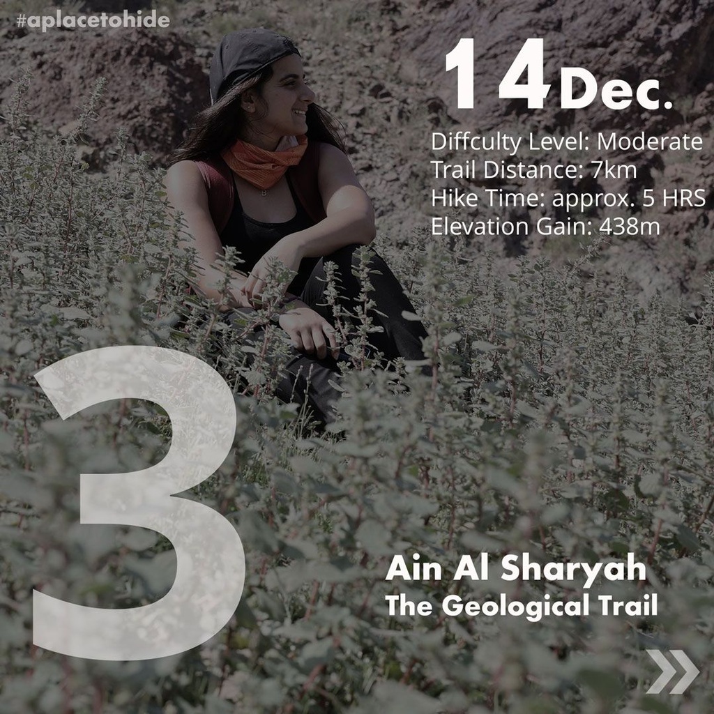 Ain Al Sharyah 