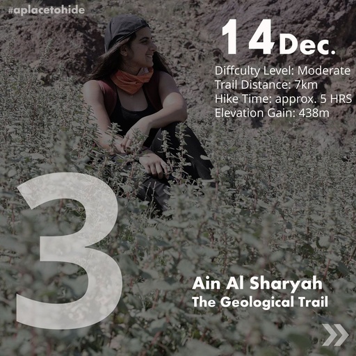 Ain Al Sharyah 
