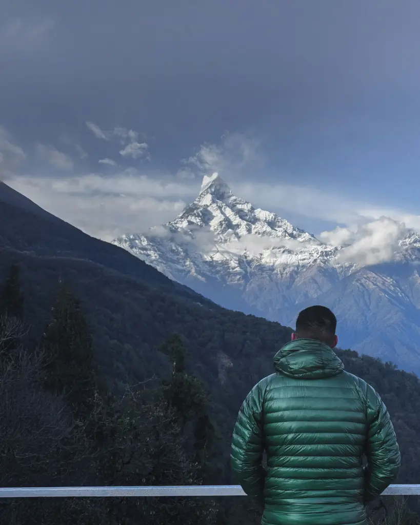 Annapurna Basecamp Hideaway