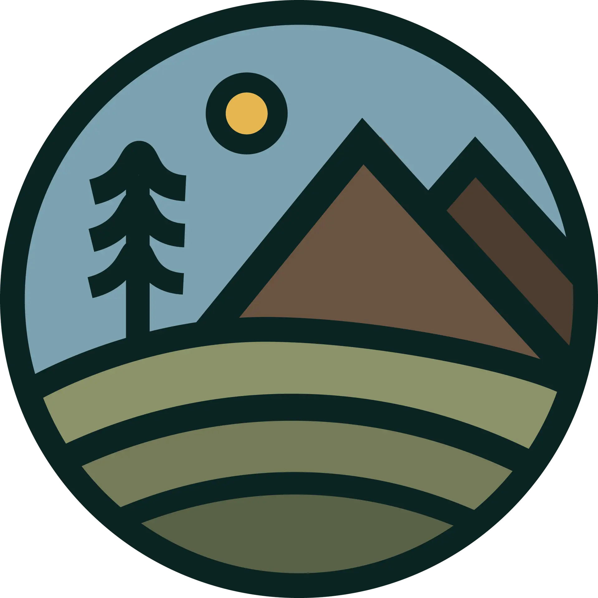The Hike & Co